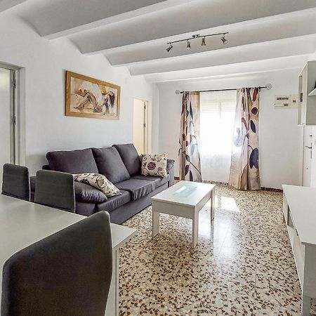 2 Bedroom Nice Apartment In Puerto Real Exterior photo
