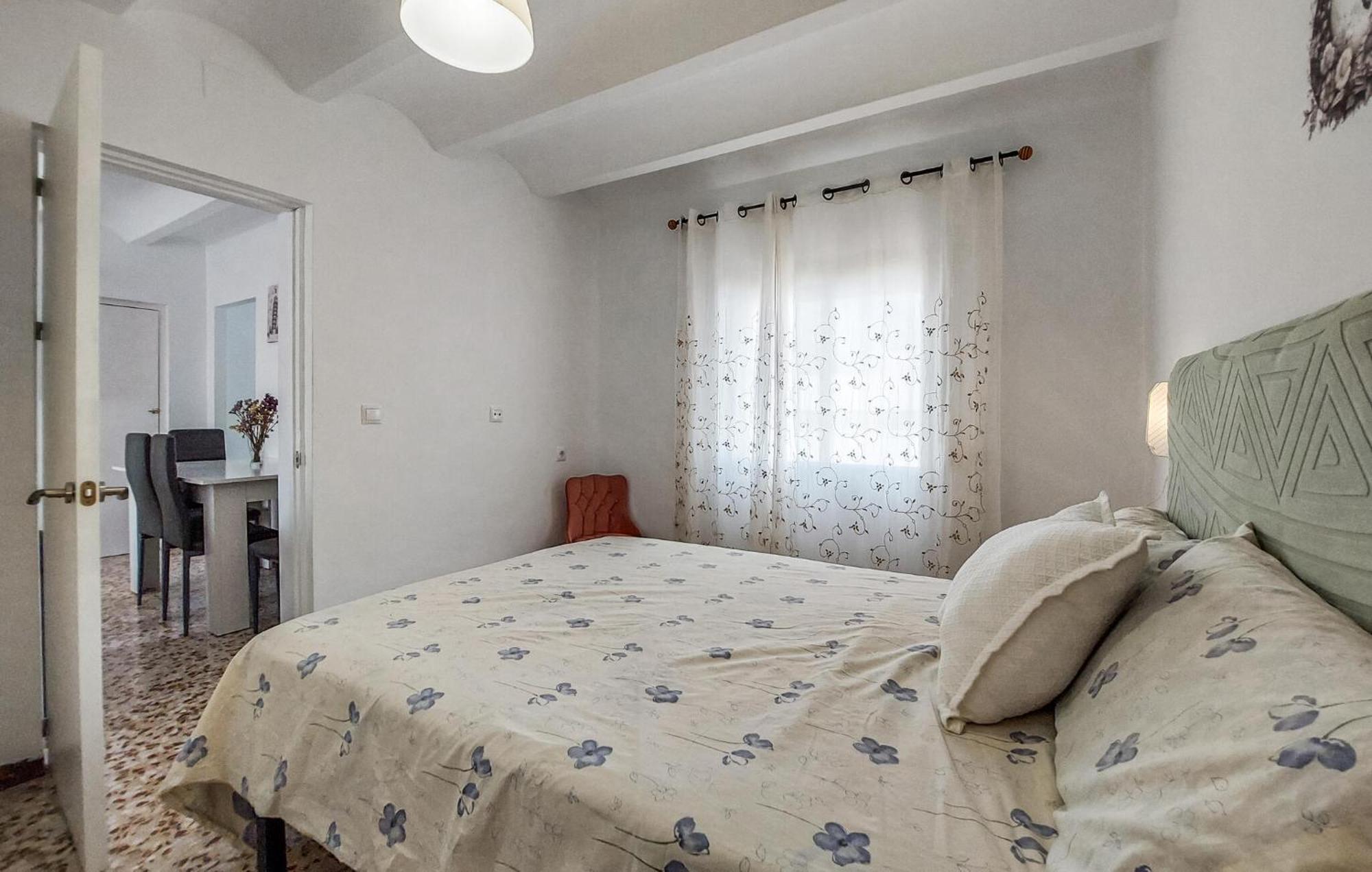 2 Bedroom Nice Apartment In Puerto Real Exterior photo