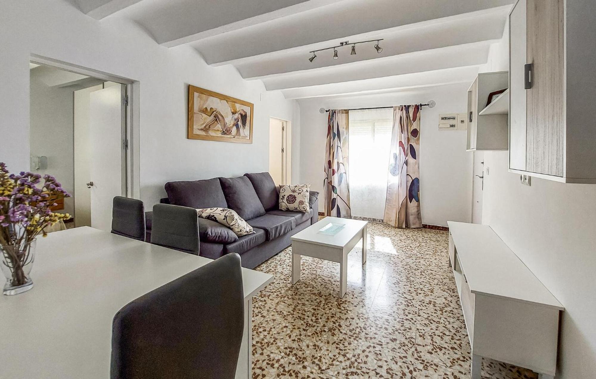 2 Bedroom Nice Apartment In Puerto Real Exterior photo