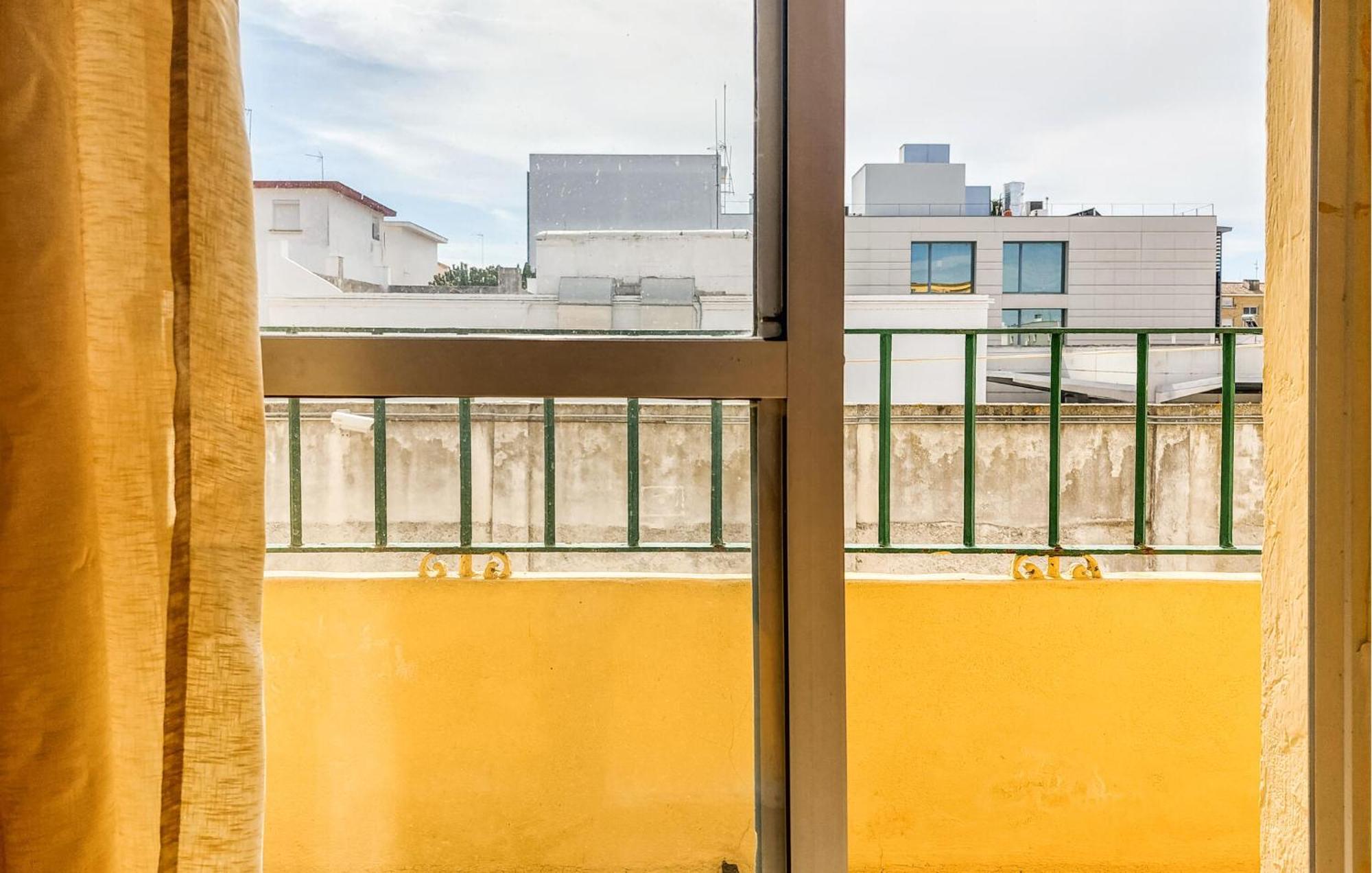 2 Bedroom Nice Apartment In Puerto Real Exterior photo
