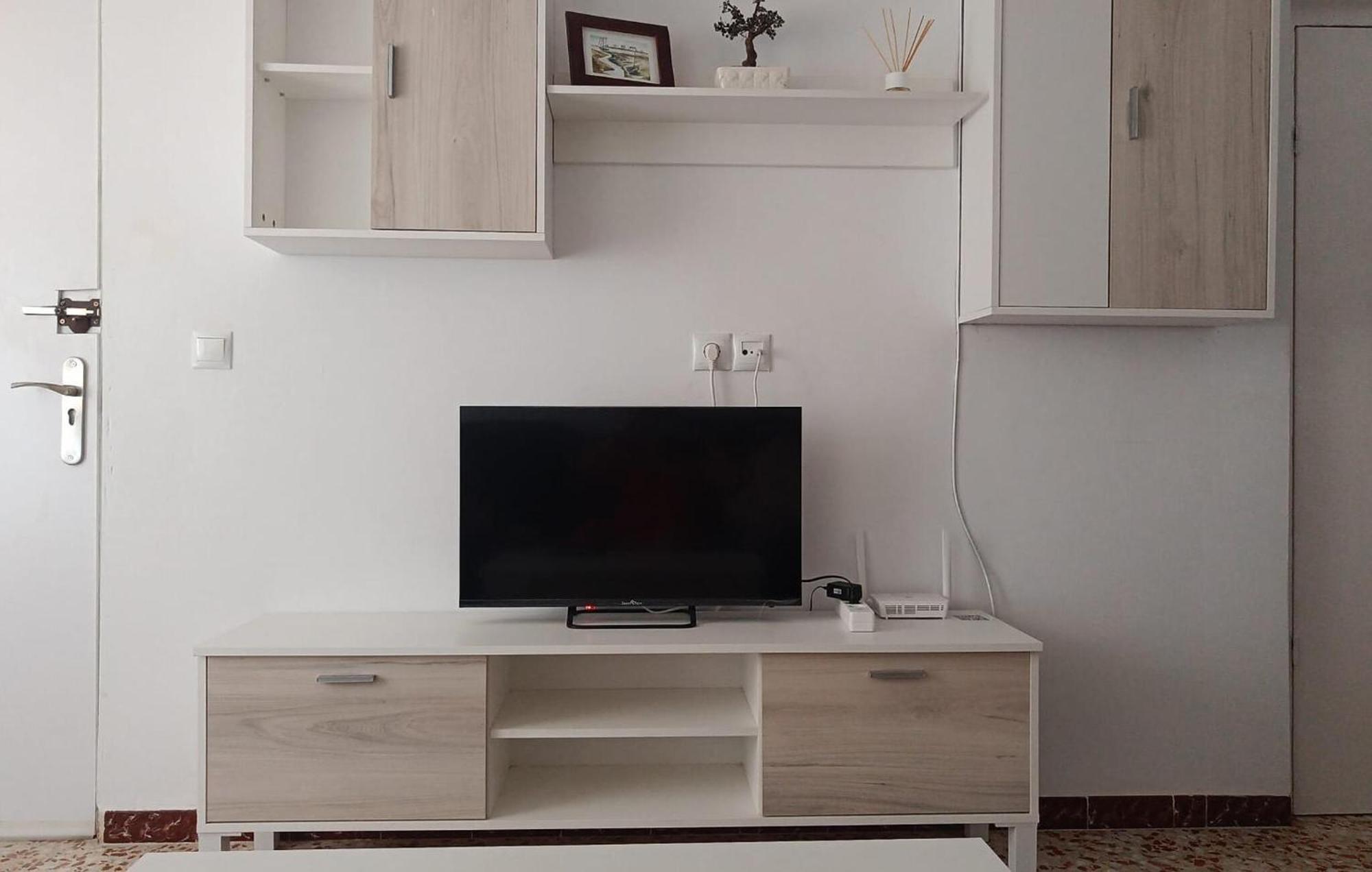 2 Bedroom Nice Apartment In Puerto Real Exterior photo